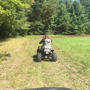 Meet your Posher, Audrey